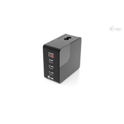 I-tec 140W Intelligent Charger Multiport USB Charger | APLIUM