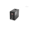 I-tec 100W Intelligent Charger Multiport USB Charger | APLIUM