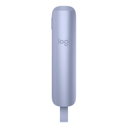 Logitech 910-007673 - Spotlight 2 Light Lilac - EMEA28I-935 | APLIUM