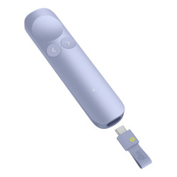 Logitech 910-007673 - Spotlight 2 Light Lilac - EMEA28I-935 | APLIUM
