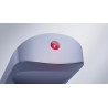 Logitech 910-007673 - Spotlight 2 Light Lilac - EMEA28I-935 | APLIUM