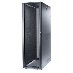 Netshelter Sx 52U 600MM Wide 1200MM Deep Enclosure Side Blac | APLIUM