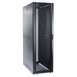 Netshelter Sx 52U 600MM Wide 1200MM Deep Enclosure Side Blac | APLIUM