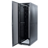 Netshelter Sx 52U 600MM Wide 1200MM Deep Enclosure Side Blac | APLIUM