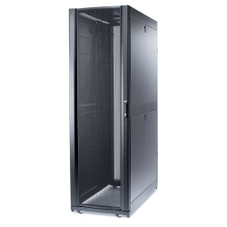 Netshelter Sx 52U 600MM Wide 1200MM Deep Enclosure Side Blac | APLIUM