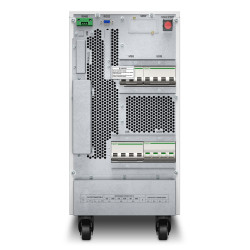 Easy UPS3S 15KVA 400V 3:3 UPS Low Tower In | APLIUM
