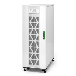 Easy UPS3S 30KVA 400V 3:1 UPS 25 Min In | APLIUM