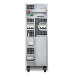 Easy UPS3S 30KVA 400V 3:3 UPS Low Tower In | APLIUM