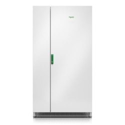 Galaxy Vs Classic Batt Cabinet W/BATT Iec 1000MM Wide Config | APLIUM