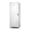 Galaxy Vs Classic Batt Cabinet W/BATT Iec 700MM Wide-config | APLIUM