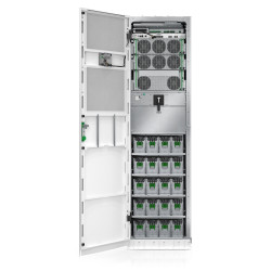 Galaxy Vs UPS 80KW 400V 3 Int. 9 Ah Smart Modular Batt Strin | APLIUM