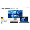 I-tec Thunderbolt 5 Dock 3X Lcd M.2 Slot 2.5 Glan Pd 140W Uk | APLIUM