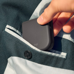 Mobi Fold For Business Graphite - EMEA28I-935 | APLIUM