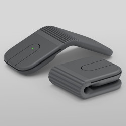 Mobi Fold For Business Graphite - EMEA28I-935 | APLIUM