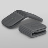 Mobi Fold For Business Graphite - EMEA28I-935 | APLIUM