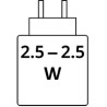 Mobi Fold For Business Graphite - EMEA28I-935 | APLIUM
