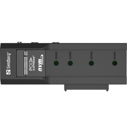 SANDBERG 136-49 - USB 3.2 Cloner and Dock for | APLIUM