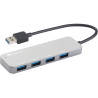 USB 3.0 Hub 4 ports SAVER | APLIUM