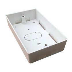 Back Box 145*86*32mm | APLIUM