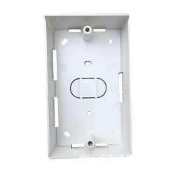 Back Box 145*86*32mm | APLIUM