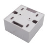 Back Box 86*86*32mm | APLIUM