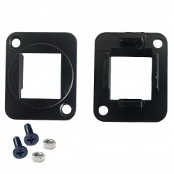 D-Size Keystone black & | APLIUM