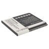 Battery 9.88Wh Li-ion 3.8V | APLIUM