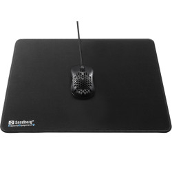 Gamer Mousepad XL | APLIUM
