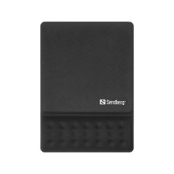 Memory Foam Mousepad Square | APLIUM