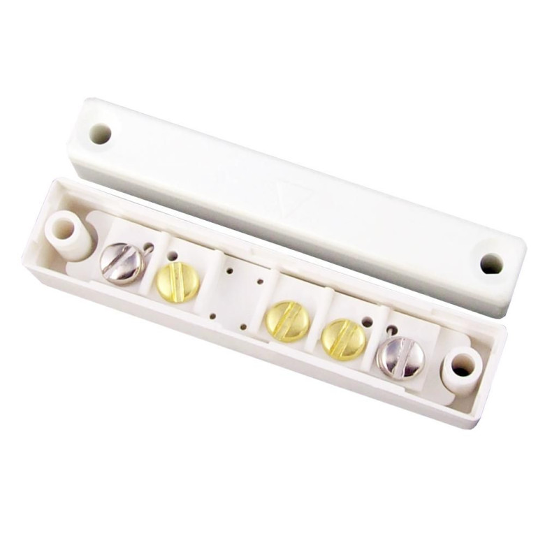 CQR SC517/WH - 1 Reed 5 Terminal Surface | APLIUM