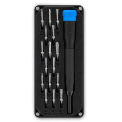 Minnow Precision Bit Set | APLIUM