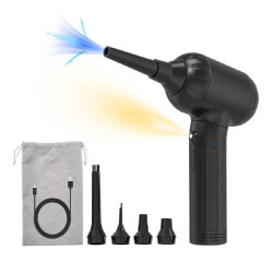 Cordless air blower / dust | APLIUM