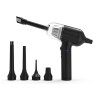 2in1 - Cordless Air Duster | APLIUM