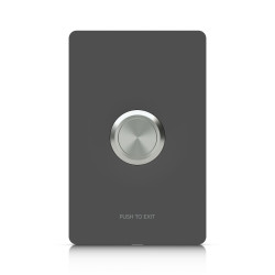 UBIQUITI UA-BUTTON - Button designed for UniFi | APLIUM