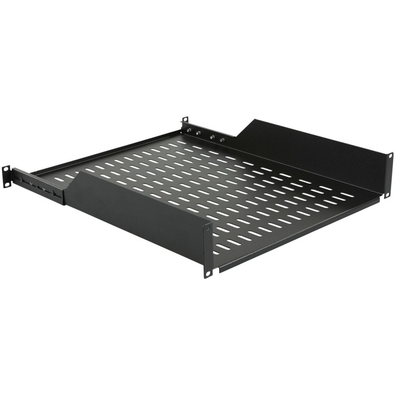 2U 19" Front, 1U 19" Rear | APLIUM