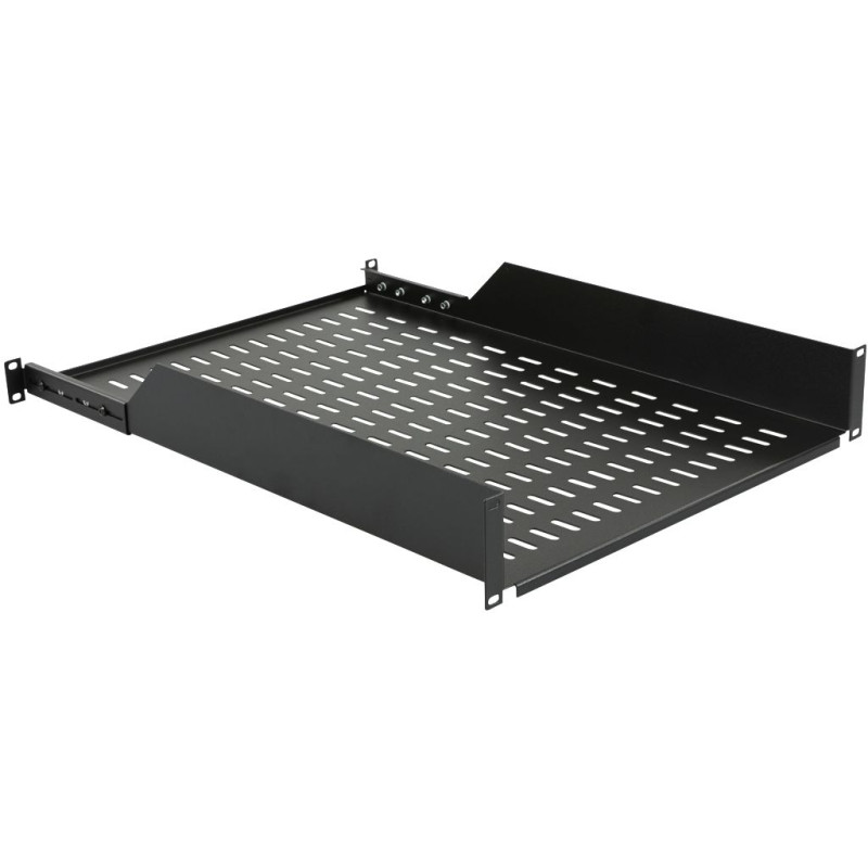 2U 19" Front, 1U 19" Rear | APLIUM