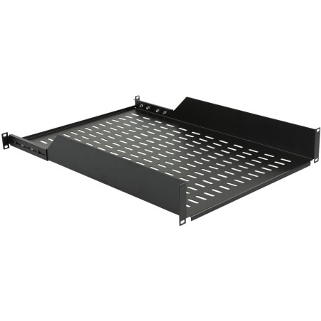 2U 19" Front, 1U 19" Rear | APLIUM