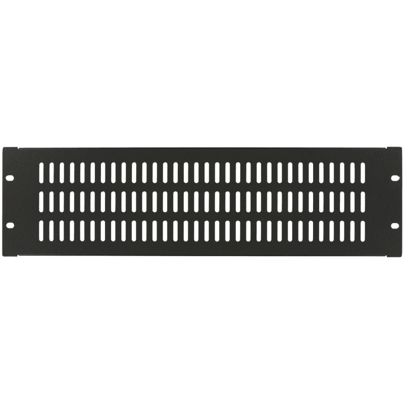3U 19" Screw Type, Vented | APLIUM