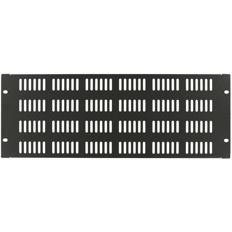4U 19" Screw Type, Vented | APLIUM