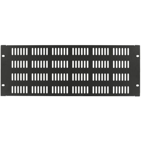 4U 19" Screw Type, Vented | APLIUM