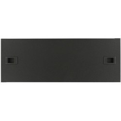 4U 19" Snap Locking Blank | APLIUM