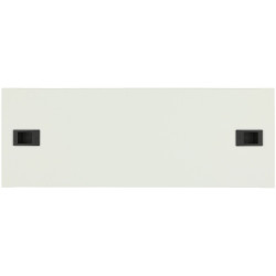 4U 19" Snap Locking Blank | APLIUM