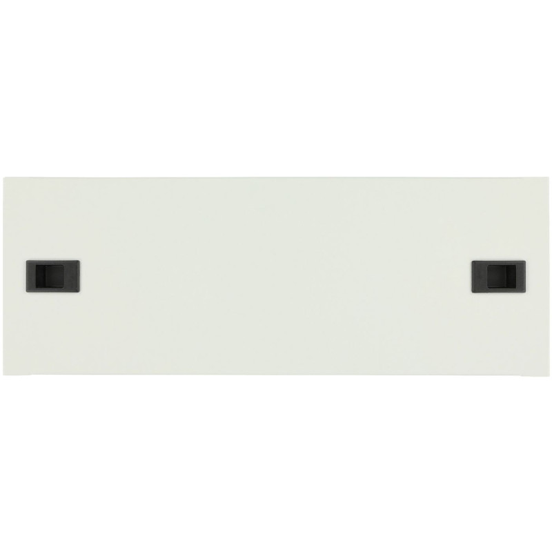 4U 19" Snap Locking Blank | APLIUM