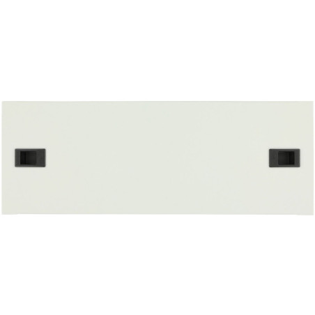 4U 19" Snap Locking Blank | APLIUM