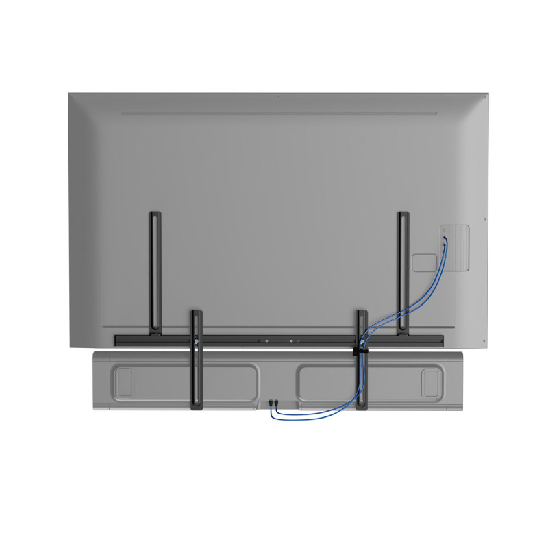 TV-Mounted Flexible Universal | APLIUM