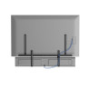 TV-Mounted Flexible Universal | APLIUM