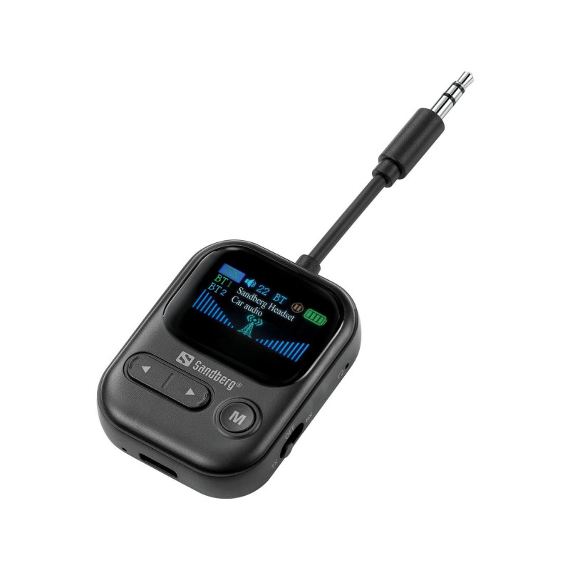 BT Audio Link 2in1 TxRx Pro | APLIUM