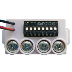 Mam - White Manual Module For | APLIUM