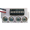 Mam - White Manual Module For | APLIUM