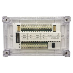 MPX-REL-DG-4 Zones V2 Zone | APLIUM